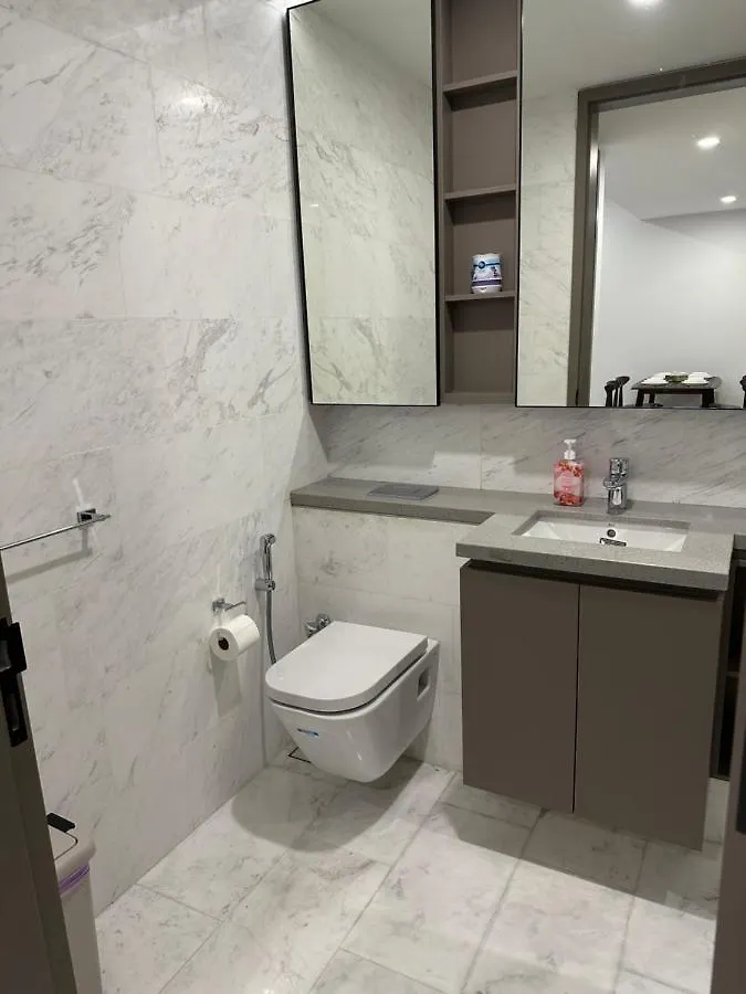 Eaton Residences Klcc By Leo Homestay Kuala Lumpur 0*,
