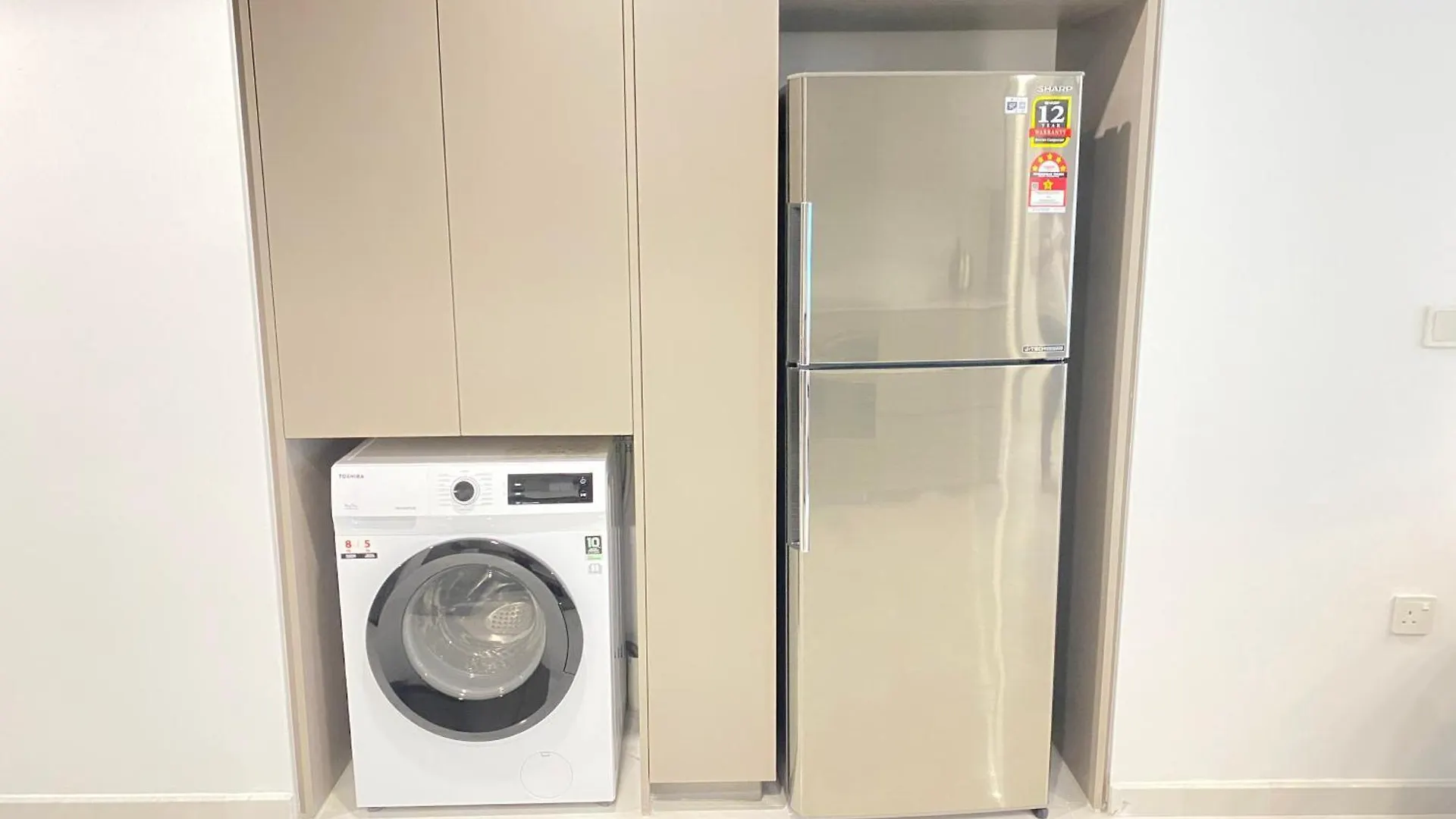 Apartman Eaton Residences Klcc By Leo Homestay Kuala Lumpur