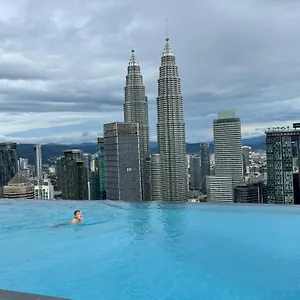 Appartement Klcc Platinum 2 By Hibernate, Kuala Lumpur
