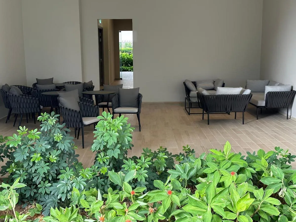 Eaton Residences Klcc By Leo Homestay Kuala Lumpur