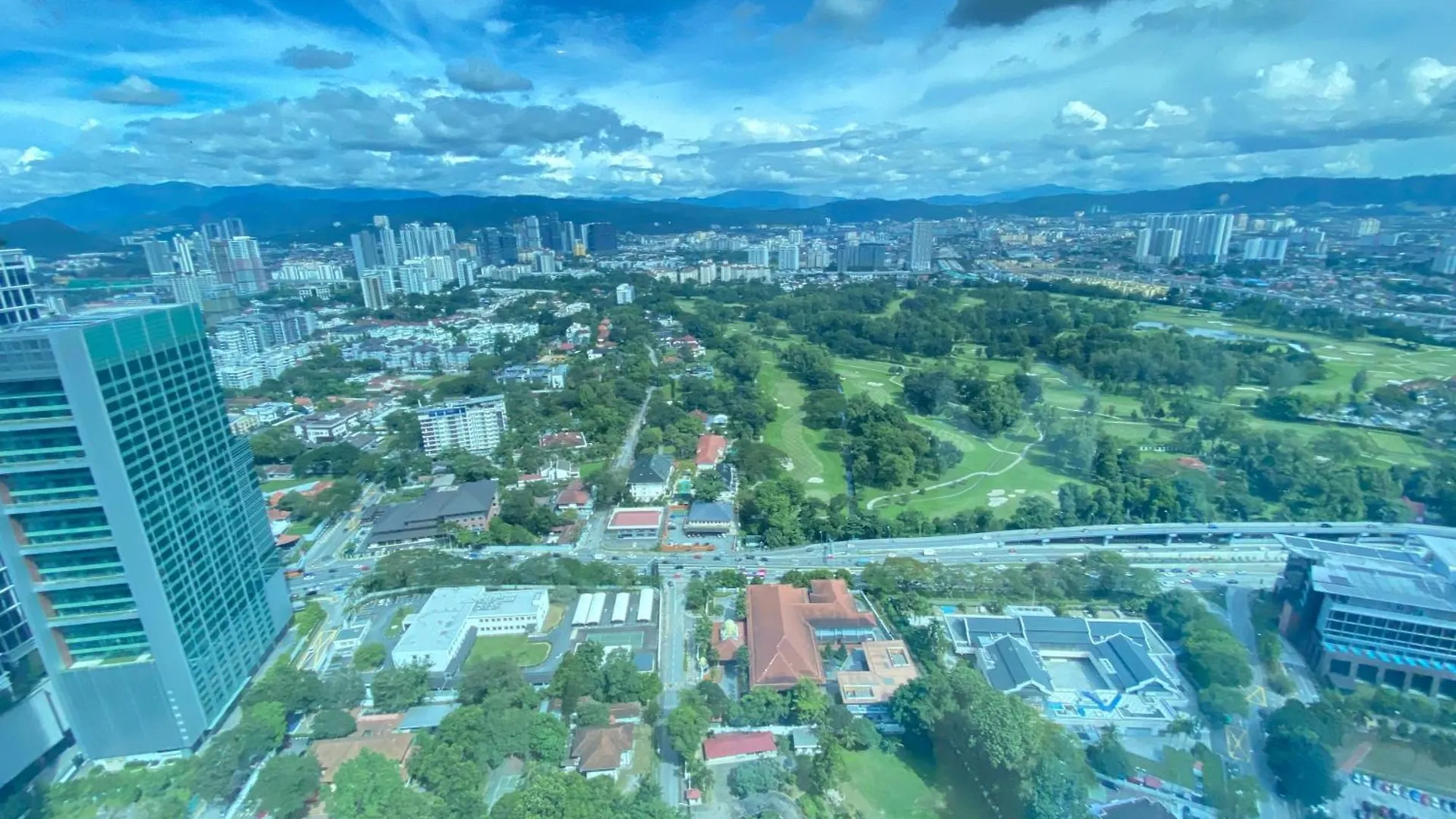 Eaton Residences Klcc By Leo Homestay Kuala Lumpur