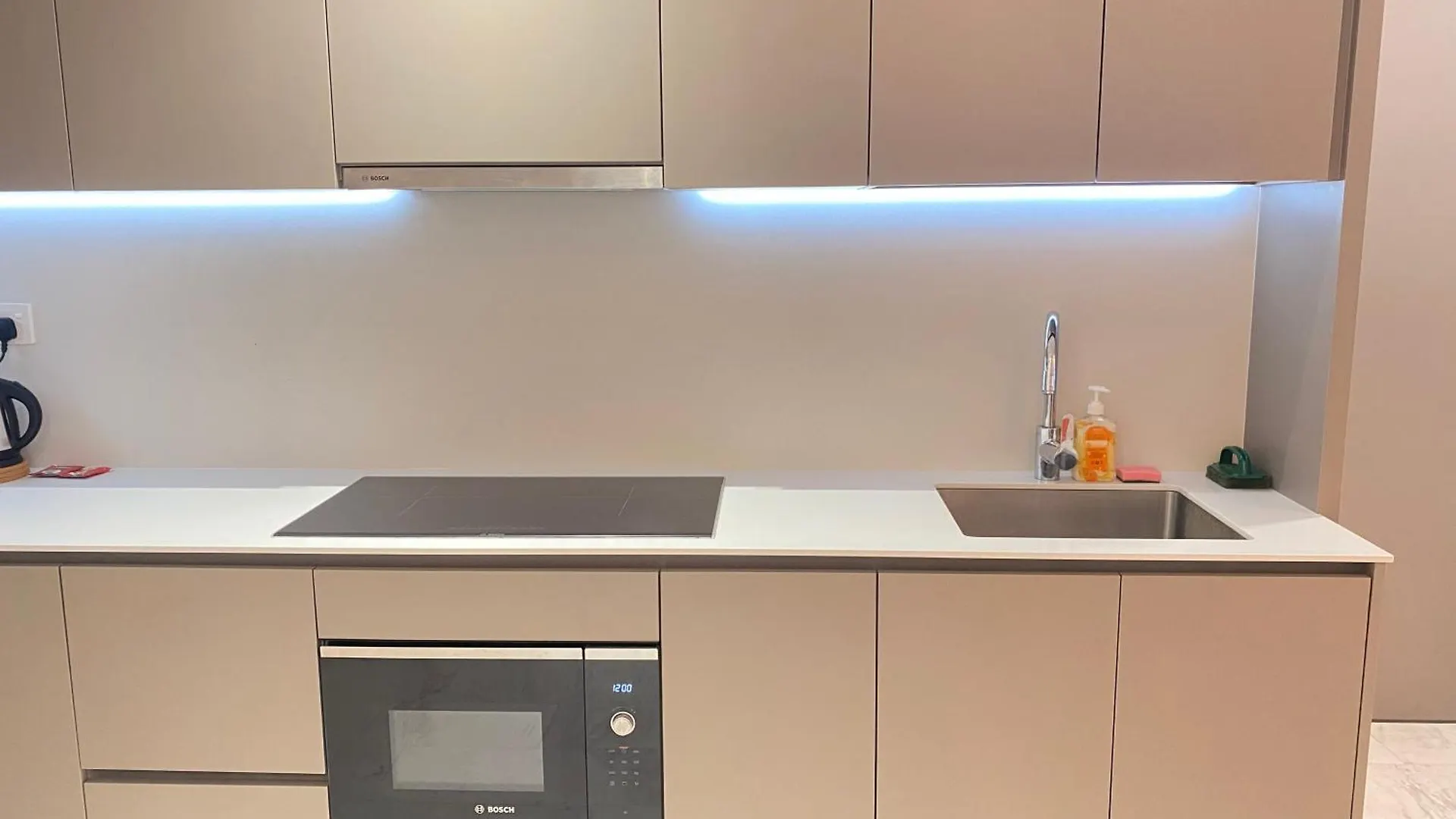 Eaton Residences Klcc By Leo Homestay Kuala Lumpur Appartement