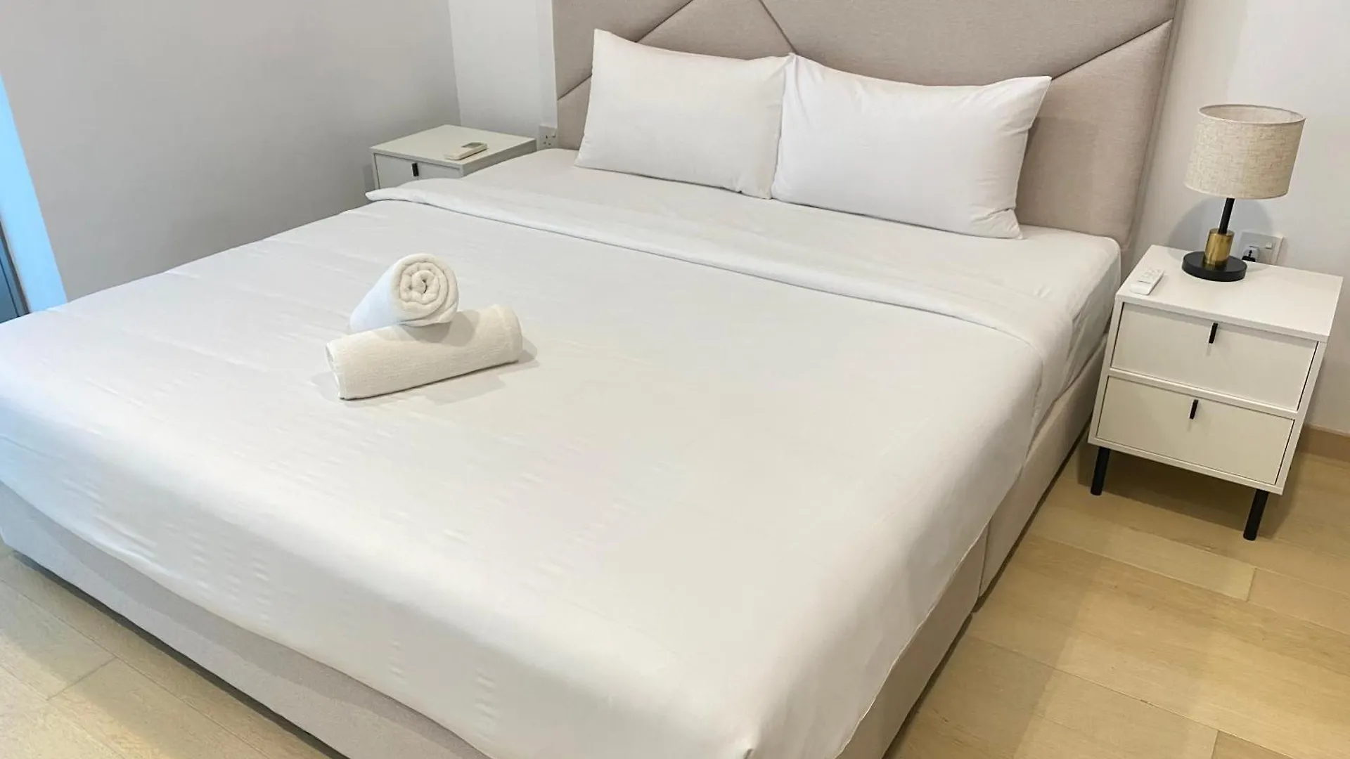 Eaton Residences Klcc By Leo Homestay Kuala Lumpur 0*,