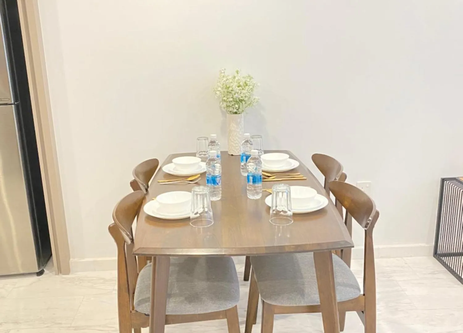 Eaton Residences Klcc By Leo Homestay Kuala Lumpur
