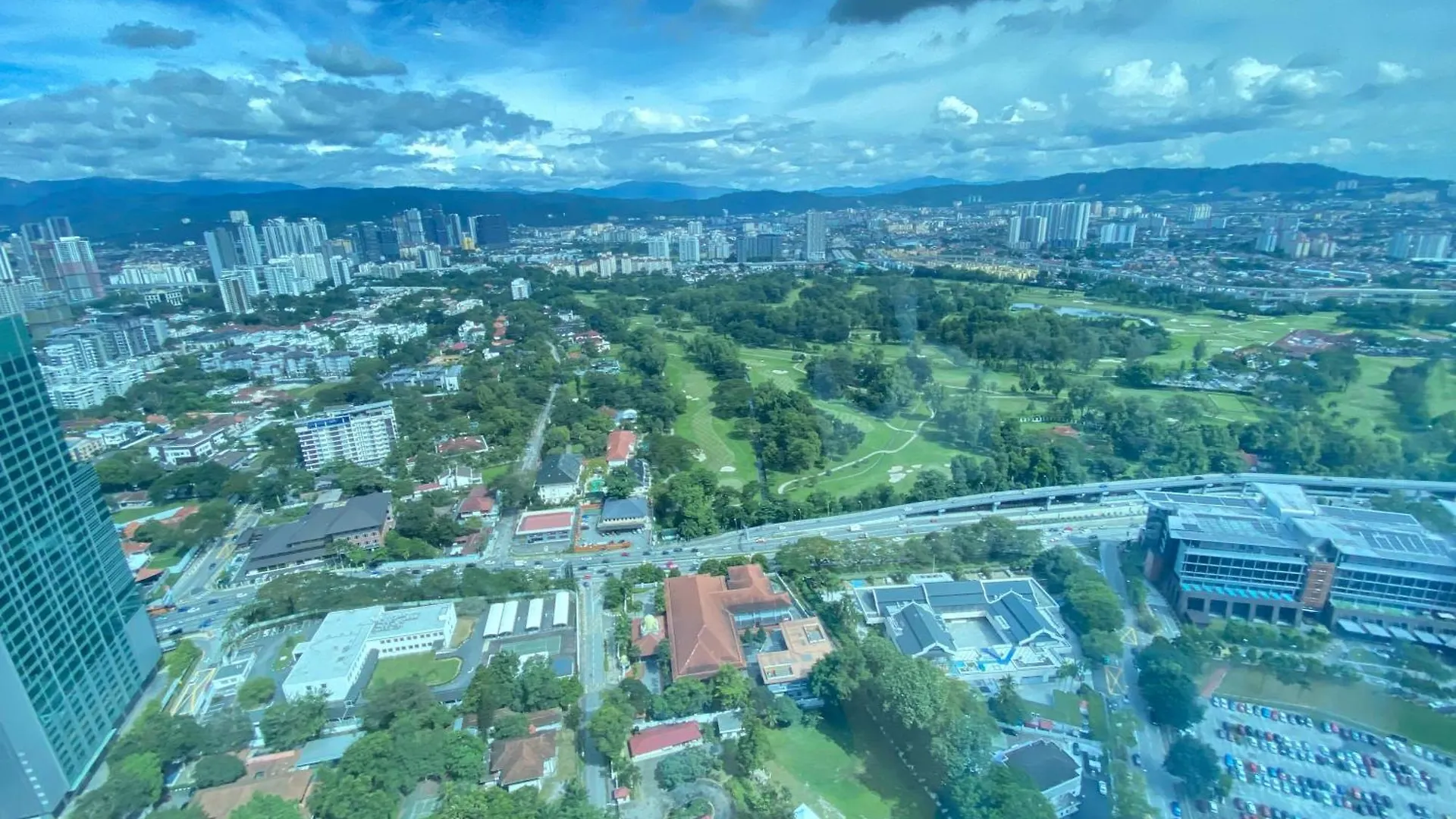 Eaton Residences Klcc By Leo Homestay Kuala Lumpur