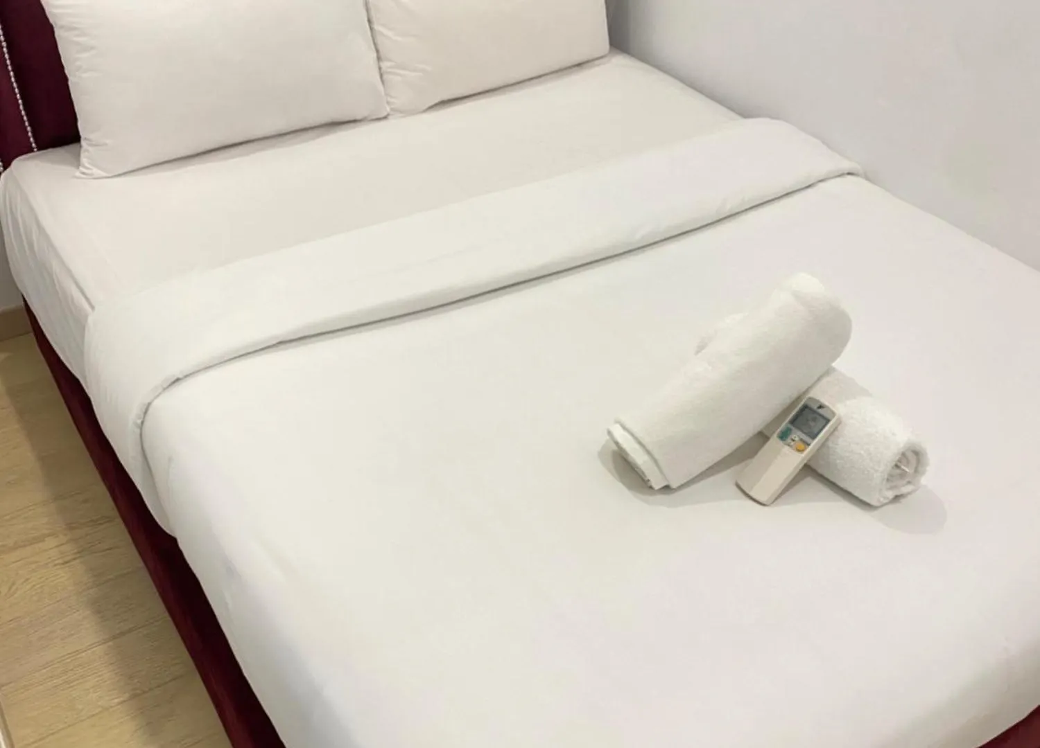 Eaton Residences Klcc By Leo Homestay Kuala Lumpur Appartement