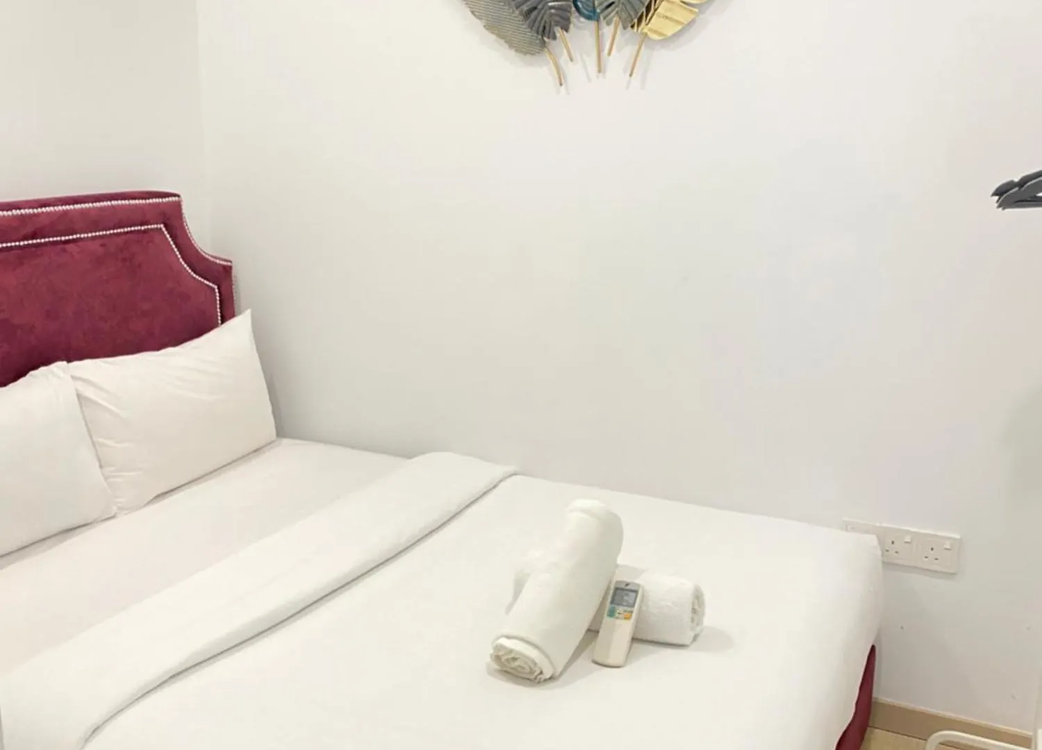 Eaton Residences Klcc By Leo Homestay Kuala Lumpur