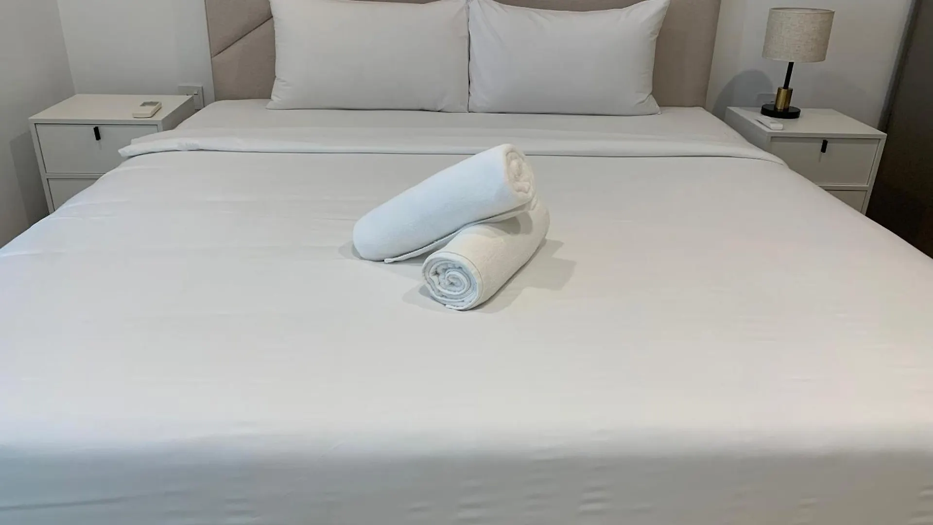 Eaton Residences Klcc By Leo Homestay Kuala Lumpur Appartement