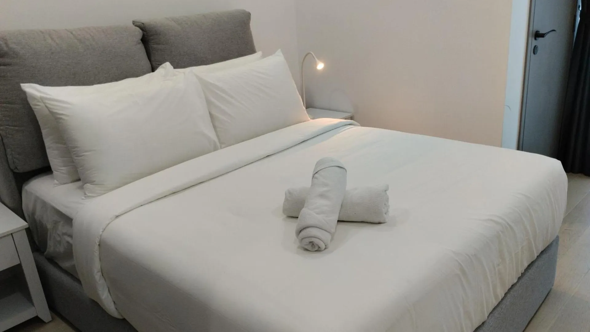 Appartement Eaton Residences Klcc By Leo Homestay Kuala Lumpur