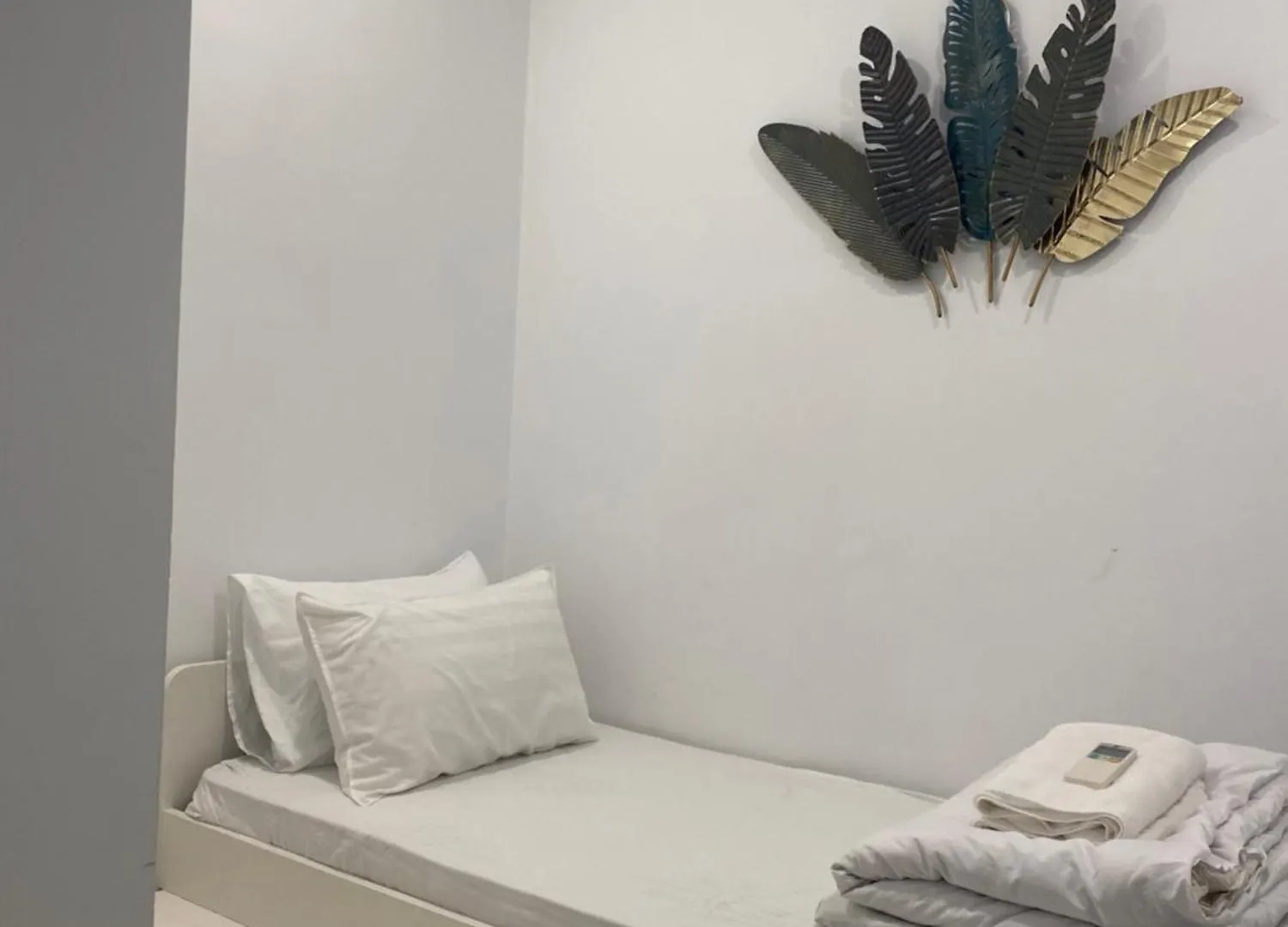 Eaton Residences Klcc By Leo Homestay Kuala Lumpur 0*,