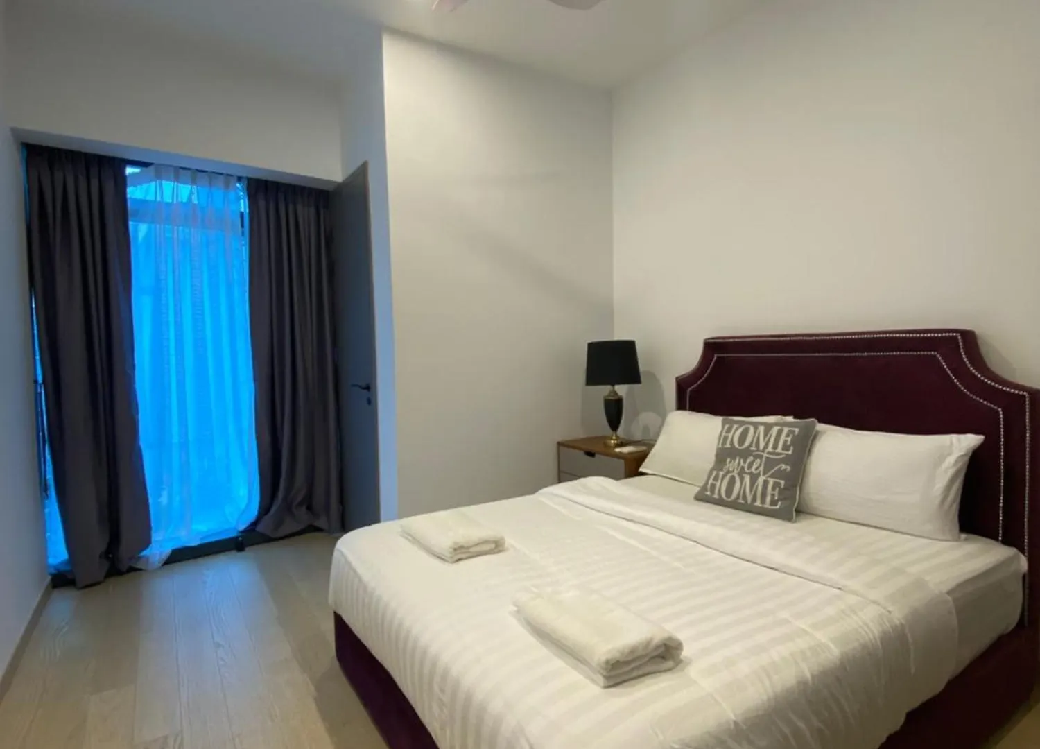 Appartement Eaton Residences Klcc By Leo Homestay Kuala Lumpur